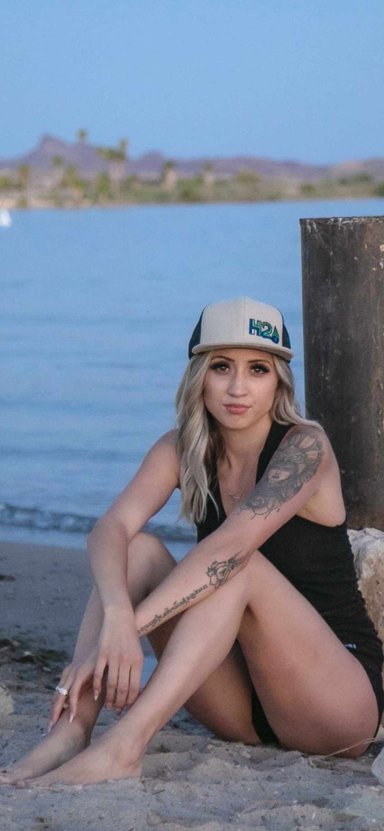 Eco-friendly American made 100% Hemp Mesh Hats