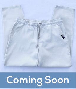 Men’s eco-friendly American made Hemp/organic cotton blend Casual Pants