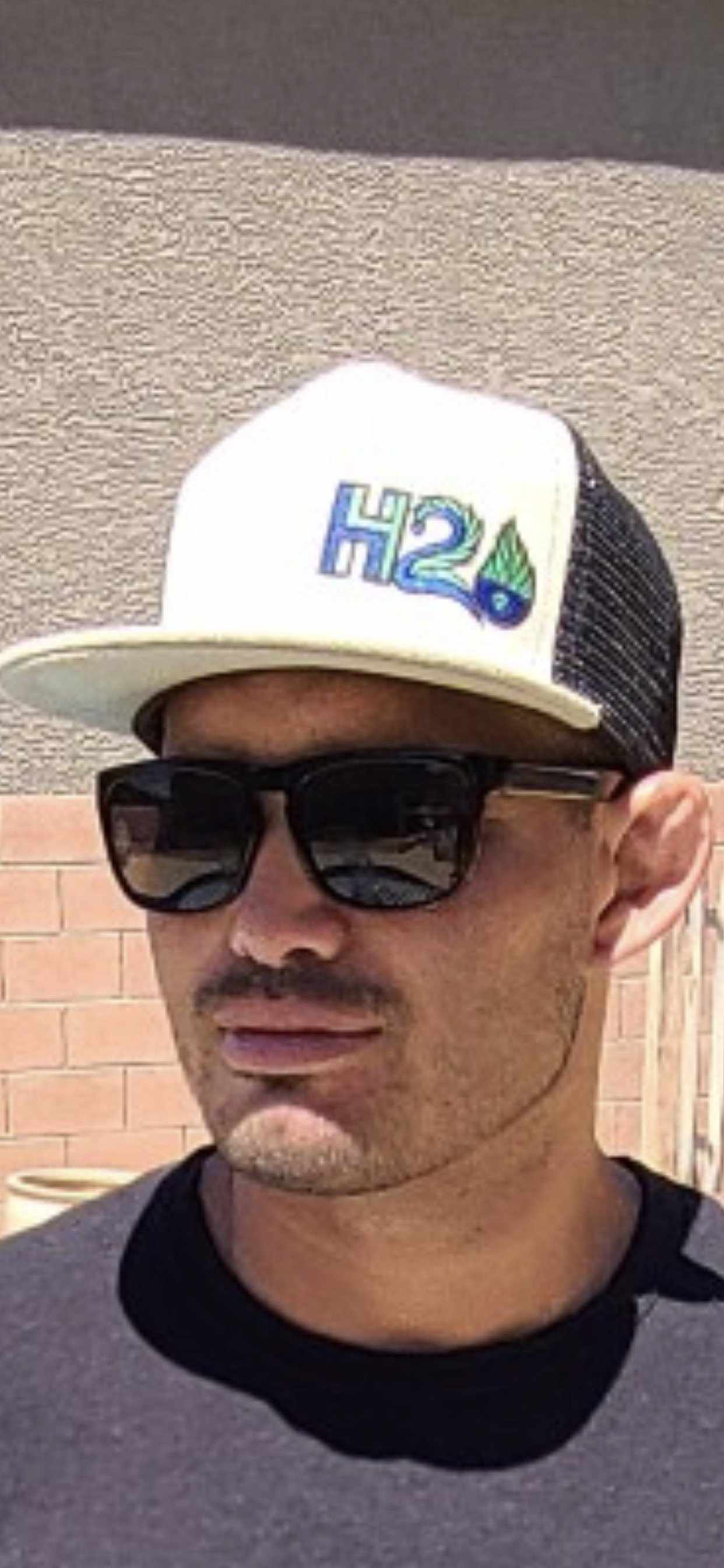 Eco-friendly American made 100% Hemp Mesh Hats